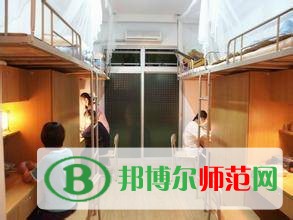 福建幼兒師范高等?？茖W校宿舍