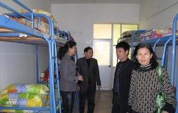 泉州幼兒師范高等?？茖W校宿舍條件