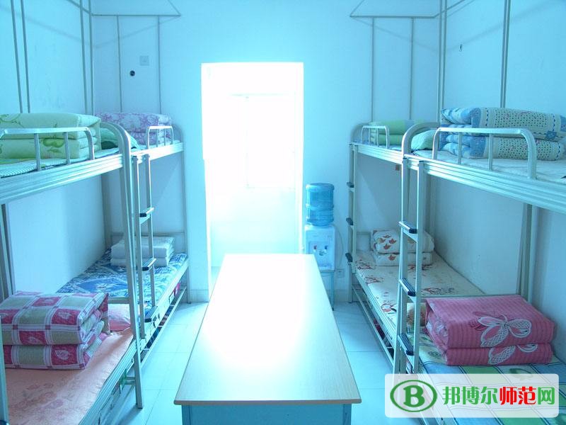黑龍江幼兒師范高等?？茖W(xué)校宿舍