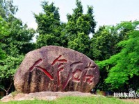 深圳師范大學(xué)后海校區(qū)2023年學(xué)費(fèi)、收費(fèi)多少