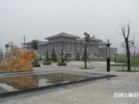 西安建筑科技師范大學草堂校區(qū)2023年學費、收費多少