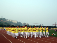 重慶龍門(mén)浩幼師職業(yè)中學(xué)校2023年報(bào)名條件、招生要求、招生對(duì)象