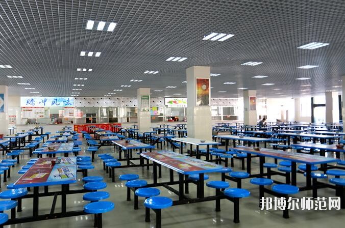 云南經(jīng)濟管理師范學院海源校區(qū)宿舍條件
