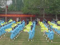 蠡縣幼師職教中心2023年報(bào)名條件、招生對象