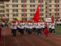 西安工業(yè)科技技術幼師學校2023年招生錄取分數(shù)線