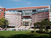 暨南師范大學(xué)石牌校區(qū)2023年學(xué)費、收費多少