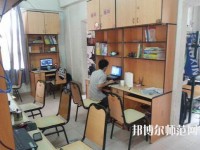 佛山科學技術(shù)師范學院2023年宿舍條件