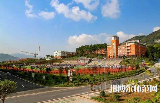 貞豐幼師職業(yè)技術(shù)學(xué)校2023年報(bào)名條件、招生要求、招生對(duì)象