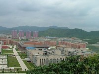 仰恩師范大學(xué)2023年招生錄取分數(shù)線
