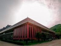 仰恩師范大學2023年學費、收費多少