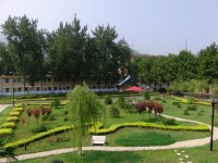 陜西青年職業(yè)師范學(xué)院含光校區(qū)2023年學(xué)費(fèi)、收費(fèi)多少