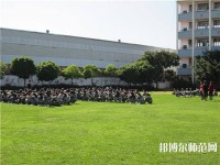 昆明財經管理幼師專修學校2023年怎么樣、好不好