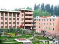 畢節(jié)地區(qū)幼師信息工程學(xué)校2023年報名條件、招生要求、招生對象