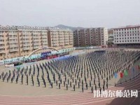 承德幼師騰飛學(xué)院2023年怎么樣、好不好