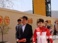 崇禮幼師職教中心2021年報(bào)名條件、招生對(duì)象