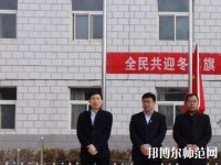 崇禮幼師職教中心2021年招生辦聯(lián)系電話(huà)
