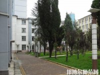 貴陽白云區(qū)幼師職業(yè)技術(shù)學(xué)校2023年怎么樣、好不好