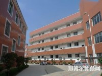 貴陽第五幼師職業(yè)學校2023年報名條件、招生要求、招生對象
