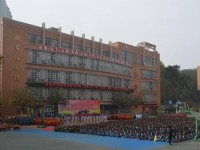 貴州幼師經(jīng)貿(mào)學校2023年學費、收費多少