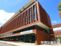 貴州輕工職業(yè)技術學院幼師中專部2023年報名條件、招生要求、招生對象