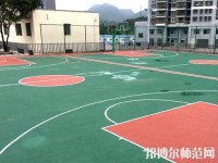 貴州幼師科技學校2023年報名條件、招生要求、招生對象