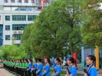 貴州內(nèi)貿(mào)幼兒師范學(xué)校2023年怎么樣、好不好