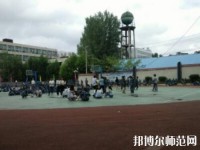 貴州物資幼兒師范學(xué)校怎么樣、好不好