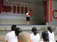 韓城職業(yè)幼兒師范中等專業(yè)學(xué)校2023年怎么樣、好不好