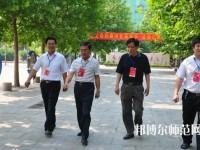 濟南歷城幼兒師范第二職業(yè)中等專業(yè)學校2023年報名條件、招生要求、招生對象