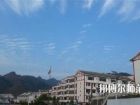劍河中等幼兒師范職業(yè)技術(shù)學(xué)校2023年報名條件、招生要求、招生對象
