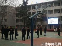 金臺幼兒師范職業(yè)教育中心2023年報名條件、招生要求、招生對象