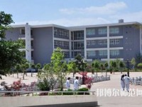晉寧幼兒師范職業(yè)高級中學2023年怎么樣、好不好