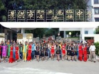 景洪幼兒師范職業(yè)高級(jí)中學(xué)2023年學(xué)費(fèi)、收費(fèi)多少