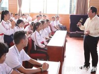 景洪幼兒師范職業(yè)高級中學(xué)2023年報(bào)名條件、招生要求、招生對象