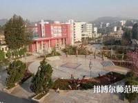 昆明旅游幼兒師范職業(yè)中學(xué)2023年報(bào)名條件、招生要求、招生對(duì)象