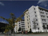 昆明旅游幼兒師范職業(yè)中學2023年招生辦聯系電話
