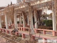 南皮幼兒師范職教中心2023年怎么樣、好不好