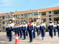 平泉幼兒師范職教中心2023年怎么樣、好不好