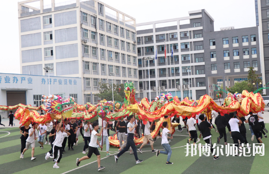 安康育英幼兒師范中等職業(yè)學(xué)校2020年報(bào)名條件、招生要求、招生對(duì)象 