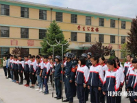 長(zhǎng)武縣幼兒師范職業(yè)教育中心2023年報(bào)名條件、招生要求、招生對(duì)象