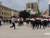 長(zhǎng)武縣幼兒師范職業(yè)教育中心2023年有哪些專(zhuān)業(yè)