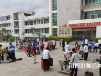 巧家幼兒師范職業(yè)高級中學(xué)2023年報(bào)名條件、招生要求、招生對象