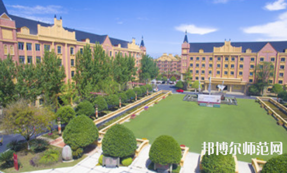 成都希望幼兒師范職業(yè)學校怎么樣、好不好