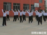 秦皇島現(xiàn)代科技中等幼兒師范職業(yè)學校2021年報名條件、招生對象