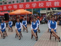 獨(dú)山縣幼兒師范中等職業(yè)學(xué)校2023年學(xué)費(fèi)、收費(fèi)多少