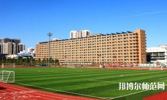 對(duì)外經(jīng)濟(jì)貿(mào)易幼兒師范大學(xué)2020年報(bào)名條件、招生要求、招生對(duì)象