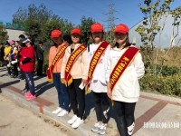 曲陽(yáng)幼兒師范職教中心2023年招生辦聯(lián)系電話(huà)