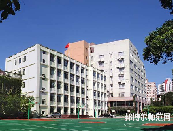 陜西華山技師師范學(xué)院怎么樣、好不好