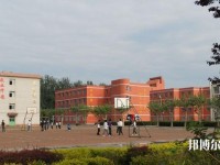 深澤幼兒師范職教中心2023年報(bào)名條件、招生要求、招生對象