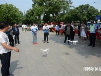 深澤幼兒師范職教中心2023年怎么樣、好不好
